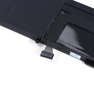 Baterías Originales para Portátiles <span class=keywords><strong>A1382</strong></span> para <span class=keywords><strong>Apple</strong></span> MacBook Pro 15 A1286 Principios de 2011 Mediados de 2012 - Product Image 5