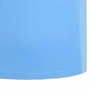 Maillot de football à sublimation, broderie, mode, ample, 100% coton, t-shirt, maillot de football, téléchargé par Dress Sports - Product Image 3