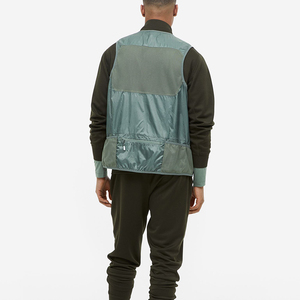 Pantalones de chándal ajustados para hombre, ropa de calle en blanco, joggers personalizados, venta al por mayor - Product Image 6