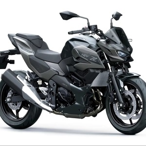 2024 kawasakii Z7เครื่องมือมอเตอร์ไซค์ ABS แบบไฮบริด - Product Image 4