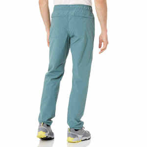 <b>Men's</b> Comfortable Regular Fit <b>Stretch</b> Waterproof Golf Dress Pants Quick Dry Lightweight Outdoor Sweatpants 30"/32" Plus Size - Product Image 3