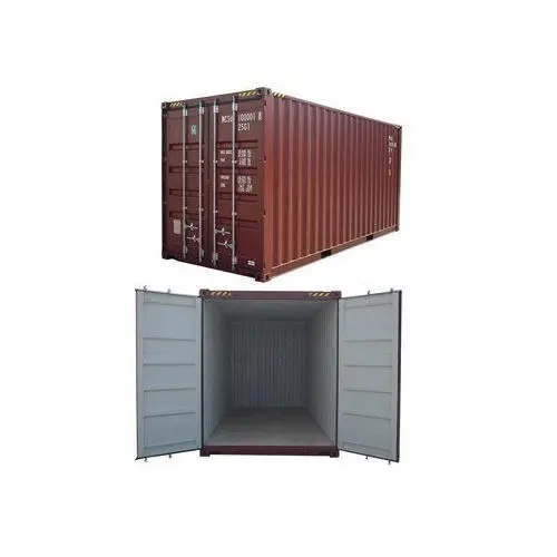 Koop Grote Opslag Zeecontainers 20 Voet 40 Voets 40 Hc Container Nieuwe En Gebruikte 20ft/ 40ft Zeecontainer Te Koop