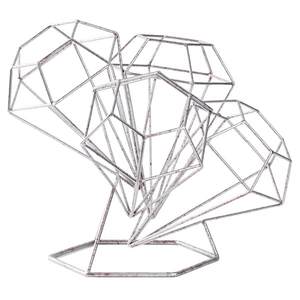 Elegante Botellero de Alta Calidad, Superventas en Amazon, Ideal para el Hogar, Hoteles y Bares, Venta al por Mayor - Product Image 6