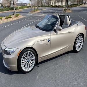 BMW Z4 SDRIVE35I 2010 USADO, Volante a la Izquierda/Derecha - Product Image 1