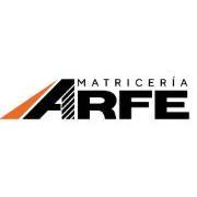 MATRICERÍA ARFE logo