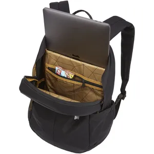 Zaino Promozionale in Poliestere Sostenibile da 20L per Notus con Stampa Serigrafica - Soluzione Eco-Friendly per Merchandising - Product Image 2