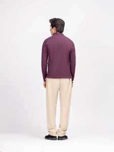 Sudadera Duradera para Hombre de Proveedor de Fábrica, 80% Algodón, 20% Poliéster, Sudadera con Capucha, Sudadera con Logotipo Personalizado para Hombre - Product Image 4