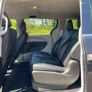 เกียร์อัตโนมัติมือสองสภาพดี ปี 2021 - Product Image 3