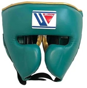 Protège-tête de boxe professionnel de qualité supérieure, nouveau design 2024, design haut de gamme, protection de protège-tête gagnante, entraînement MMA, FTI-HG-008 - Product Image 5
