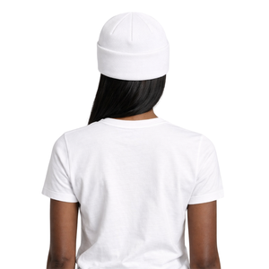 Polo blanc 08 Soror, sororité grecque, femmes, rose et vert, sororité universitaire, vêtements décontractés élégants - Product Image 2