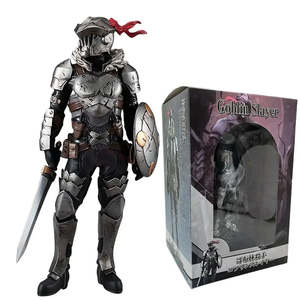 Figurine Anime Goblin Slayer en résine, source d'animation japonaise - Product Image 6