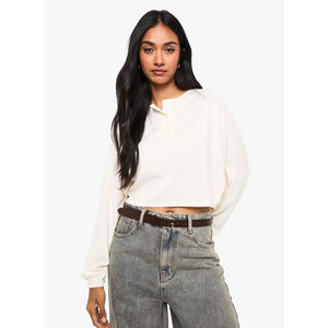 Hot sale satin blouse long sleeve classic shirt for women elegant plain dyed fashionable top for spring and autumn wear - Product Image 1