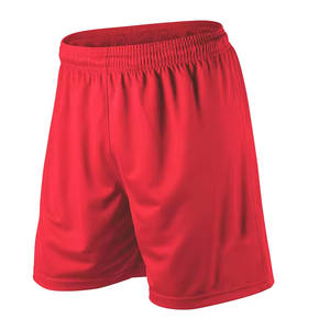 Short de sport d'entraînement élégant High Street pour hommes, respirant, coupe ajustée en plusieurs couleurs, écologique, motif solide, vêtements pour adultes - Product Image 6
