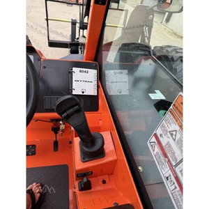 SKY TRAK 6042 2026 en Nuevas Condiciones - Product Image 6