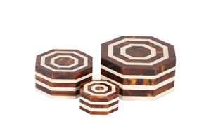 Maravillosas cajas de almacenamiento de venta con la mejor Acacia, madera de MANGO junto con tamaño, diseño y formas personalizados - Product Image 4