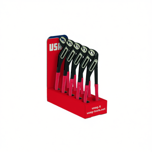 Expositor de mostrador USAG con 5 pinzas 180 C 250 Categoría de producto - Product Image 2