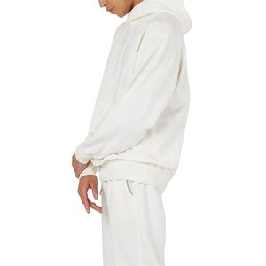 Custom Design Solid Pattern <b>Plain</b> <b>Hoodies</b> Soft Fabric Unbranded Sweatshirts for Winter for Bulk Purchase Options - Product Image 5