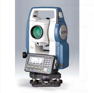 Meilleures ventes pour la nouvelle station totale manuelle FlexLine TS07 2021 - Product Image 1