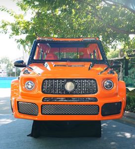 ENVÍO GRATUITO, Lancha Rápida Tipo G-Wagon, Modelo de 6 Plazas, 340HP, el Vehículo Acuático Más Rápido + Remolque GRATIS - Product Image 4