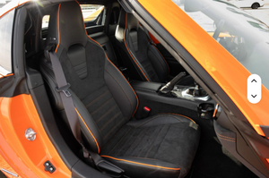 Nuevo USADO Mazda MX-5 Miata RF Edición 30 Aniversario 2019 (LHD/RHD) - Product Image 2