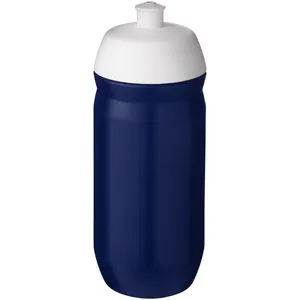 Botella de Agua Deportiva HydroFlex de 500 ml para Entrenamiento Atlético y Metas de Fitness - Product Image 3