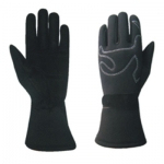 ถุงมือยาวสำหรับแข่งรถโกคาร์ทถุงมือขับรถปรับแต่งได้ - Product Image 4