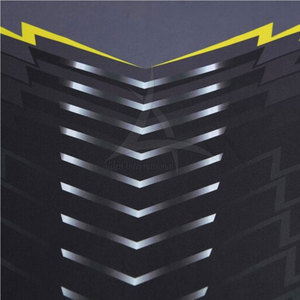 ออกแบบชุดทีมฟุตบอลผู้ชายของคุณเอง ชุดฟุตบอลผู้ใหญ่ 100% โพลีเอสเตอร์ น้ำหนักเบา ระบายอากาศได้ดี สีและโลโก้แบบกำหนดเอง ทุกฤดูกาล 2025 - Product Image 4