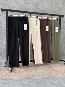 Pantalons baggy pour hommes – Pantalons décontractés à coupe ample pour le streetwear et le quotidien |   Vente en gros |   Fabriqué en Turquie - Product Image 3