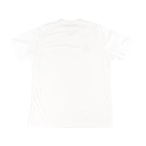 אדידס Climacool TIRO 17 חולצות וטייס אקטיביות לנשים צבע: לבן 100% אותנטי - Product Image 1