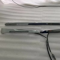Feux de jour à LED bicolores pour Land Cruiser 75 Series avec fonction de clignotant