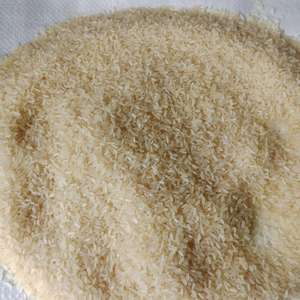 Arroz Basmati Orgánico 100% Parboilizado, Grano Largo Japonés Glutinoso, Estilo Fresco y Duro, 5% de Todos los Tipos Incluidos, Precio de Fábrica - Product Image 1