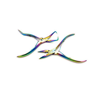 Juego de Herramientas Profesionales para Extensiones de Cabello, Diseño Moderno y Elegante, Fabricado en Pakistán - Product Image 6