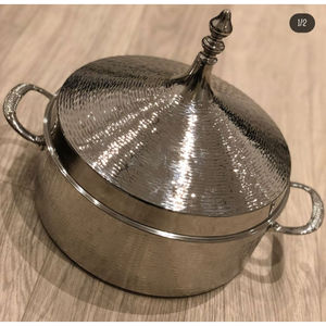 Olla para Calentar Comida, Organizador de Cocina, Platos para Servir Comida al por Mayor de Tahura Exporters Suppliers - Product Image 3