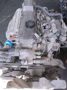 Ensemble moteur 4bt remanufacturé, moteur diesel Assy 4BTA série 3.9 pour excavatrices et chargeuses - Product Image 2