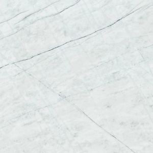 หินอ่อนสีขาวธรรมชาติที่แปลกใหม่แผ่นใหญ่และกระเบื้องขัดสำหรับพื้นห้องน้ำที่ทันสมัยแบบคดเคี้ยว - Product Image 1