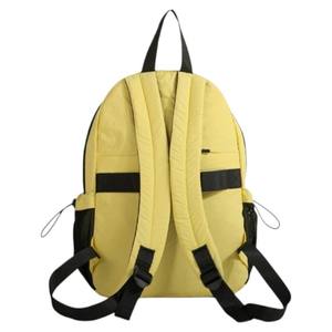 Sac à dos en polyester imperméable de grande capacité, nouveau style tendance, pour les voyages, fermeture à glissière, fabriqué au Vietnam - Product Image 3