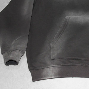 2025ฮู้ดผ้าคอตตอนผสมกันแดดจางหายไปสินค้าฤดูหนาว - Product Image 6