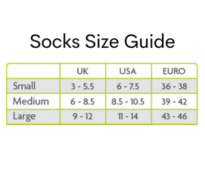 Chaussettes équestres personnalisées pour femmes 100% coton à hauteur du genou sublimation équitation - Product Image 6