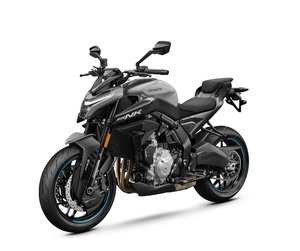 Motocicleta 2026 675NK NA/KED Económica Lista para Enviar - Product Image 1