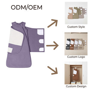 Gigoteuse pour bébé au quotidien, facile à utiliser, confort pour les nourrissons - Product Image 6