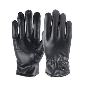 Gants de conduite très vendus, gants de sécurité pour conducteur, antidérapants, confortables, pour la vente en ligne - Product Image 1