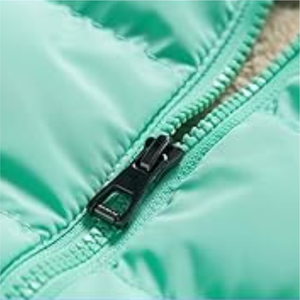 Nuevo 2025 calidad Premium al por mayor precio bajo Venta caliente abrigos de invierno para hombres invierno sin mangas burbuja abrigos chaqueta - Product Image 5