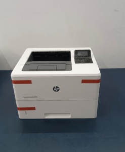 Para HP <span class=keywords><strong>LaserJet</strong></span> <span class=keywords><strong>Enterprise</strong></span> M506 <span class=keywords><strong>M507</strong></span> 501dn 506n 507dn 507n Impresora láser monocromática con Ethernet incorporado - Product Image 2
