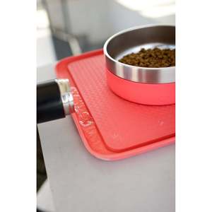 Produit à motif corail solide - Product Image 4
