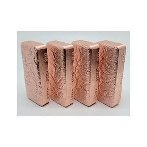 High Quality 99.99 Copper Scraps pure millbery Copper Wire Scrap /Cooper <b>Ingot</b> /Scrap Copper Price available - Product Image 3