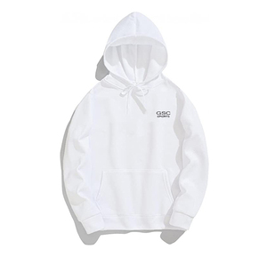 Super September Offer High Quality Custom Made Fleece Hoodies Men Women 3D Pattern Embroidered Logo ODM <b>Direct</b> Factory Winter - Product Image 6