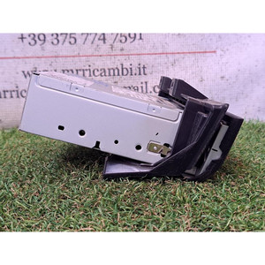 Autoradio et lecteur de navigation MAZDA Série 3 BJE8-669G0 SHY1 (13>) - Product Image 4