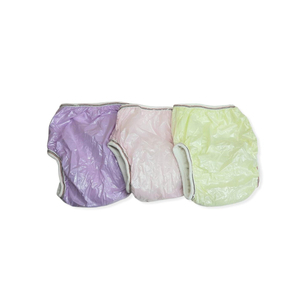 Couches bébé jetables en coton doux respirantes super absorbantes anti-fuite pour nouveau-nés, tout-petits, confort quotidien - Product Image 3