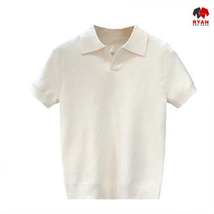 Commandes de polo en gros Prix directs d'usine et options de marque personnalisées Fournisseur fiable de polo - Product Image 4