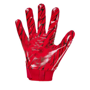 Guantes de portero de fútbol americano con logotipo personalizado hecho en fábrica, ropa deportiva, guantes de entrenamiento, guantes de portero de alta calidad - Product Image 6